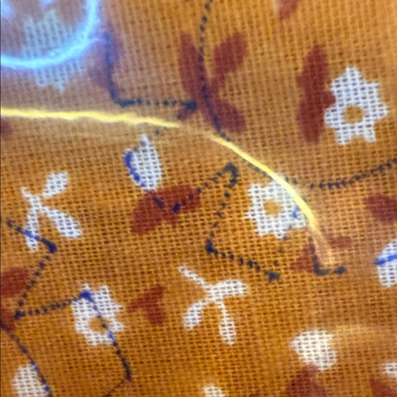 PARAGON Quilting Kit with Red and Brown Designs - Picture 12 of 16